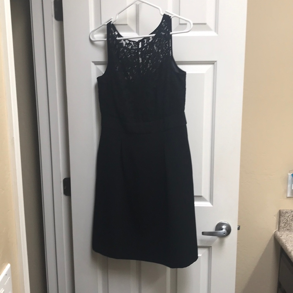 White House Black Market dress